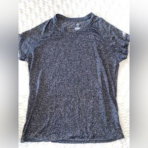 Adidas workout tshirt